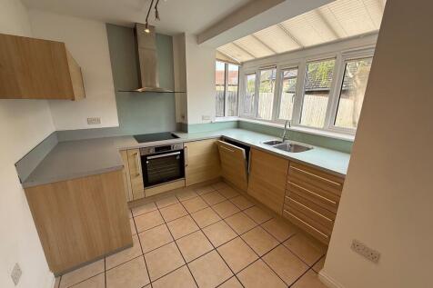 New Kitchen 1