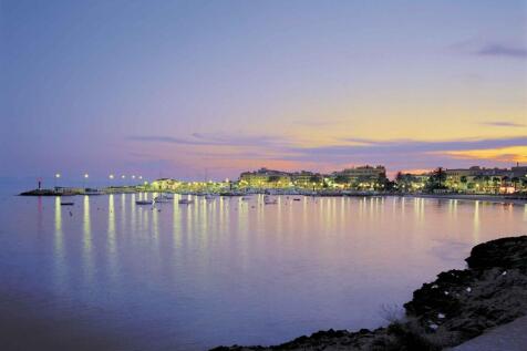 Colonia de Sant Jord