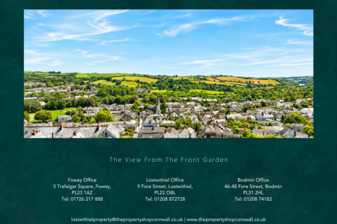 17 Mount pleasantVIEW 