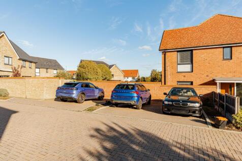 Allocated Parking Space (1)