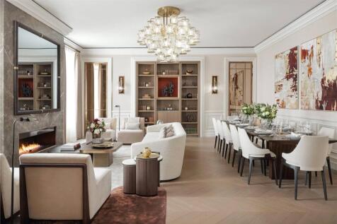 Recepion Room