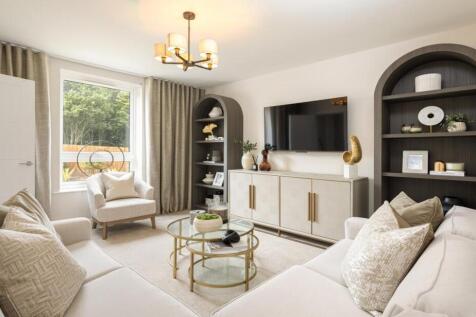 Dandara - Manor Park - The Hawthorn, Home 80