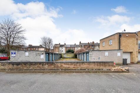 Shipley Court Garages, Wyatt Street, Maidstone, ME14 1HF