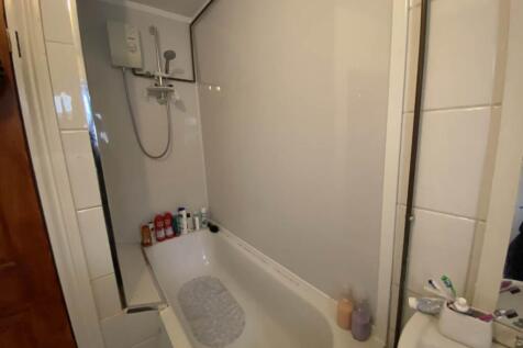 First Floor Bathroom