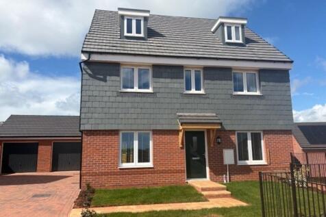 Introducing the Garrton at St Mary View