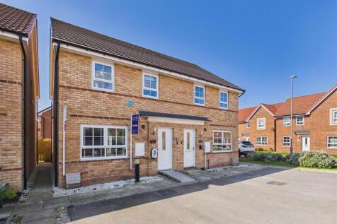 Airedale Drive - Front