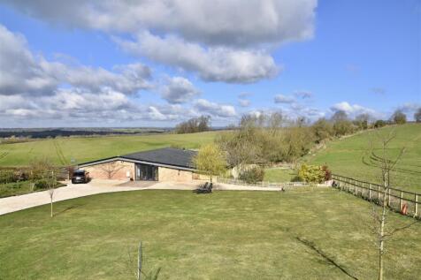 Reinvented historic barn
