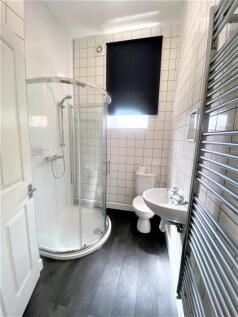 Flat 1, 3 Vernon Road, Edgbaston, Birmingham photo 3