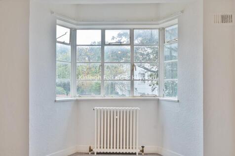 Corner Fielde, Brixton Hill, SW2 photo 3