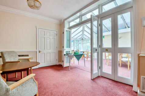 Reception Areas