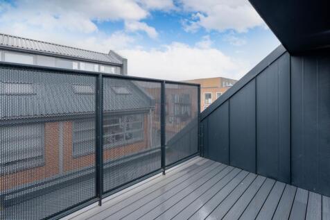 385 Cowley Road, Block A, Flat 5-