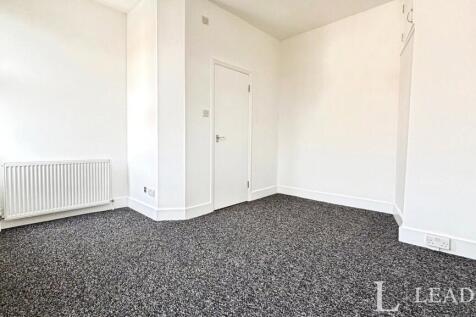 Ensuite Room