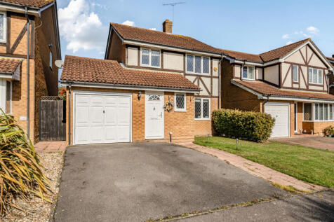 Bracknell, RG42 - property photo