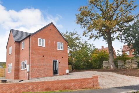 Three Bedroom Detached Newly Built Property in Hi