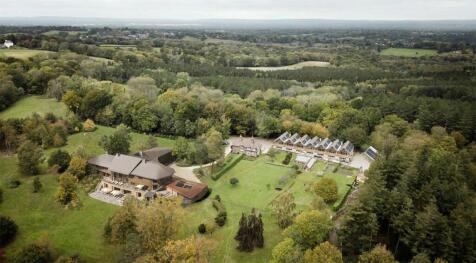 CGI Of Proposed Site