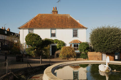 321116 - Swan House, Mistley-61.jpg