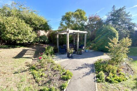 Communal Gardens