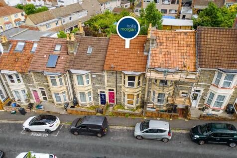 17 Clouds Hill Avenue, St George, Bristol BS5 7JD 