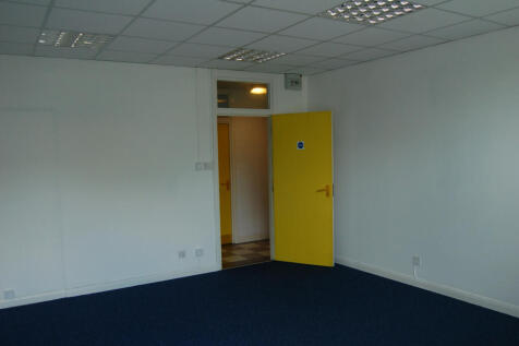 B3 office/studio to let
