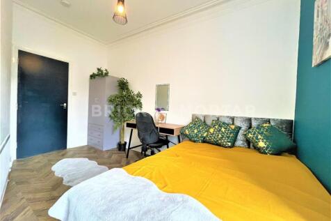 (£145pppw) Cardigan Terrace, Heaton, Newcastle Upon Tyne photo 5