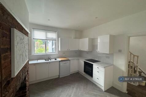 Newly Installed Kitchen