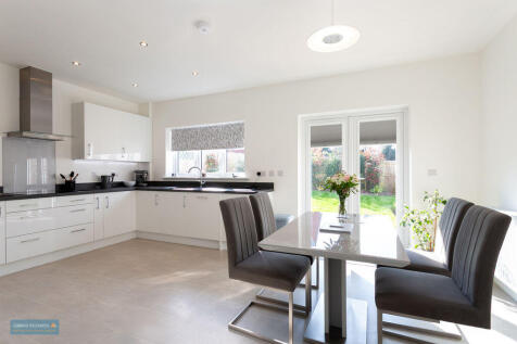 Full Kitchen New