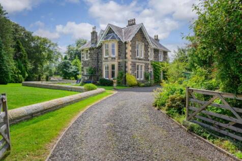 Glenbuckie