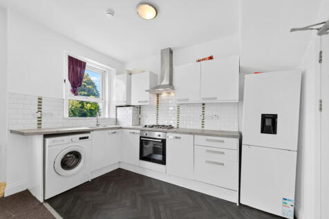 Kitchen/Reception