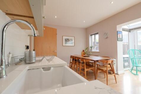 Dining Kitchen 3
