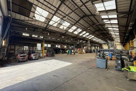 Industrial Park for sale Image 8