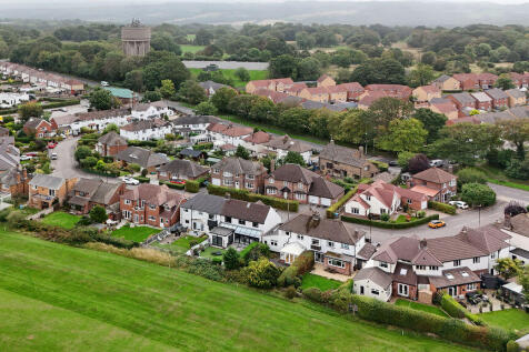 Aerial Image
