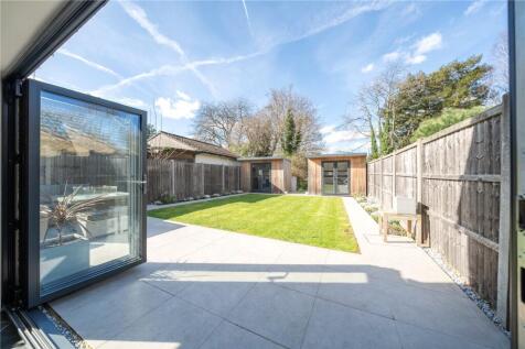 Winkworth Farnham