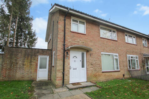 Juniper Road | Langley Green | Crawley | RH11 | N