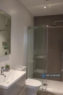 Shower-Room