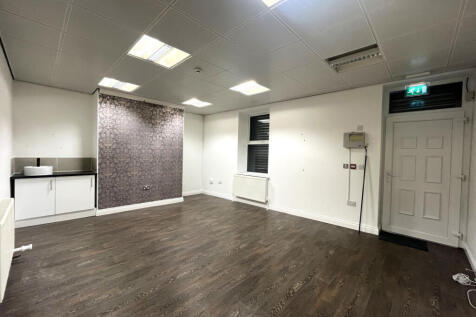 Commerical Unit