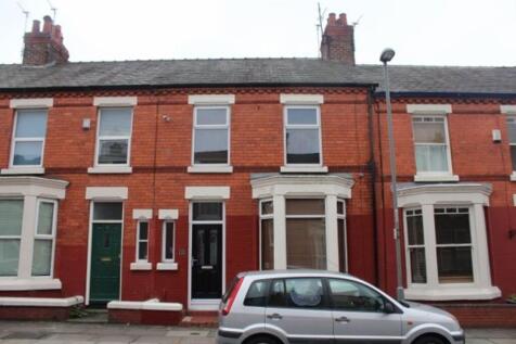 3 Bedroom House in L15 5AT