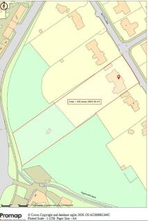 Land Plan