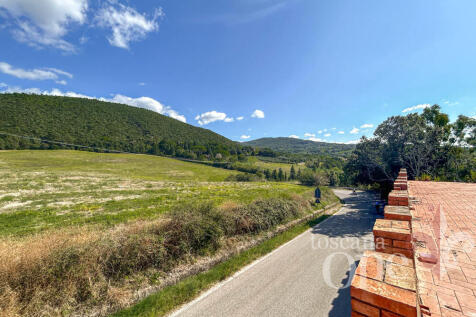 borghetto del tempio