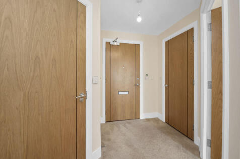 Entrance Lobby