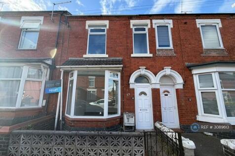 Derrington Avenue, Crewe, CW2 photo 3