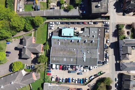 warehouse Newmarket
