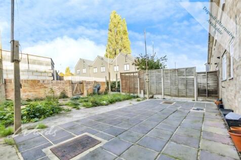 Communal Gardens