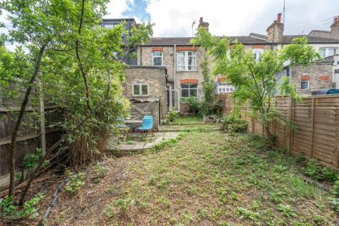 Rear External