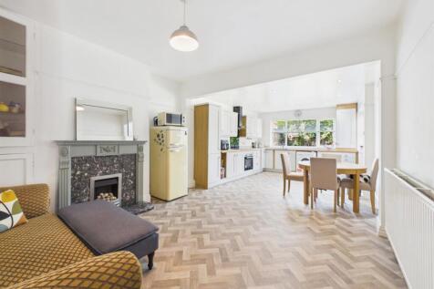 Kitchen/diner: