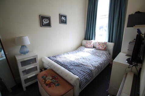 Flat 3, 40 Heath Terrace, Leamington Spa photo 4