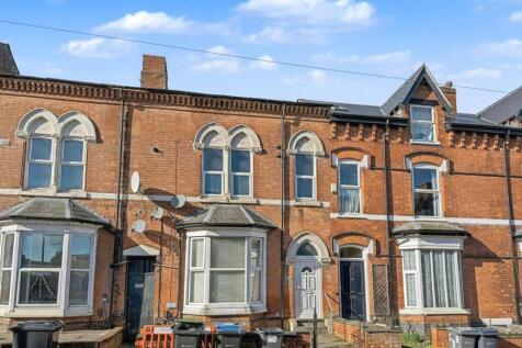 37 Carlyle Road, Birmingham B16 9BH