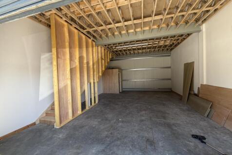 Ground floor and WC