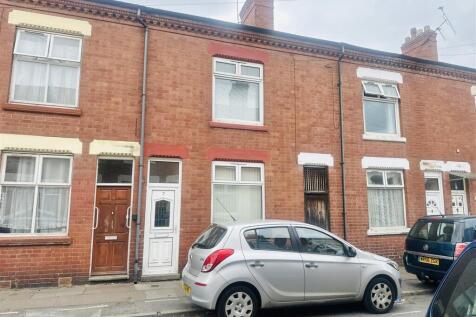 Leicester, LE4 - property photo