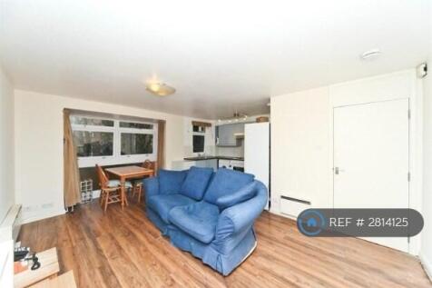 Kitchen/Living Room