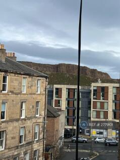 View From Bedroom